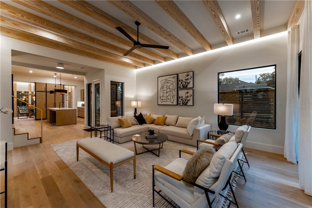Virginia Highlands - Residential