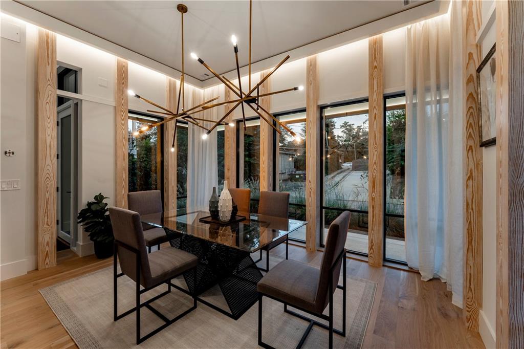 Virginia Highlands - Residential