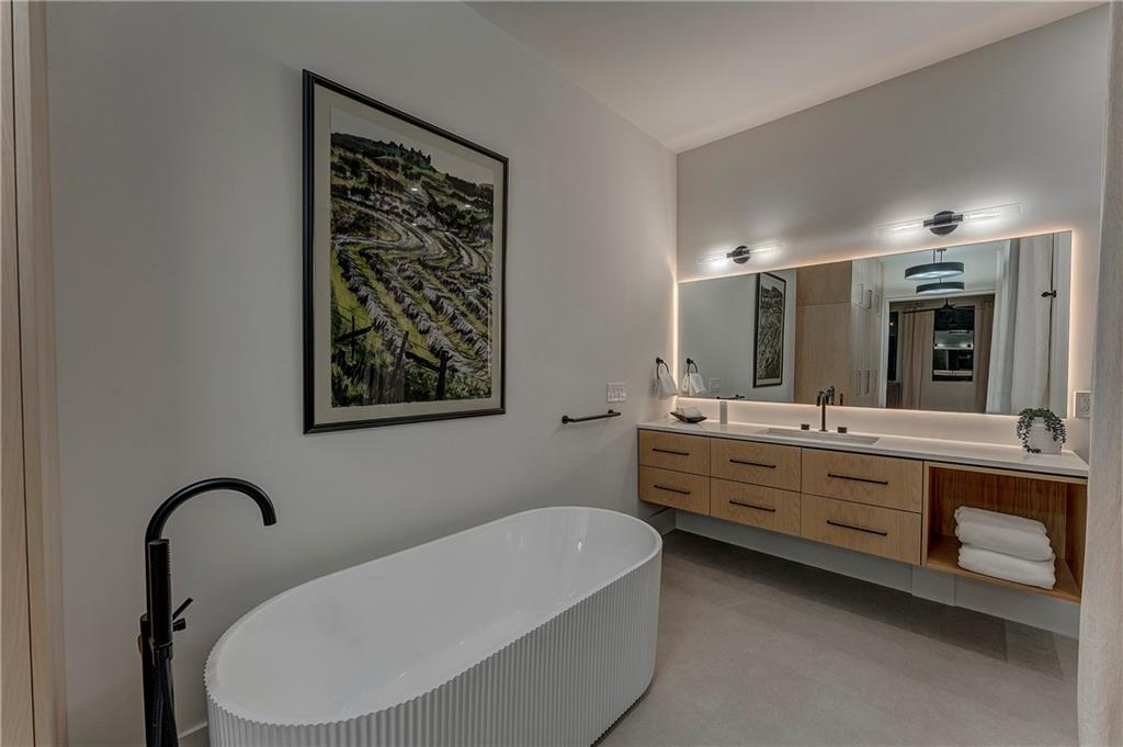 Virginia Highlands - Residential