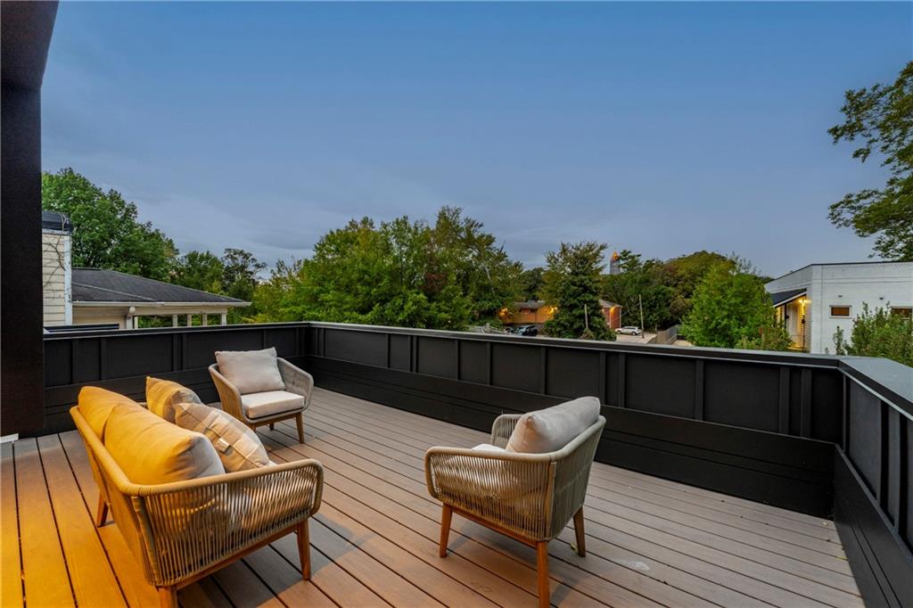 Virginia Highlands - Residential