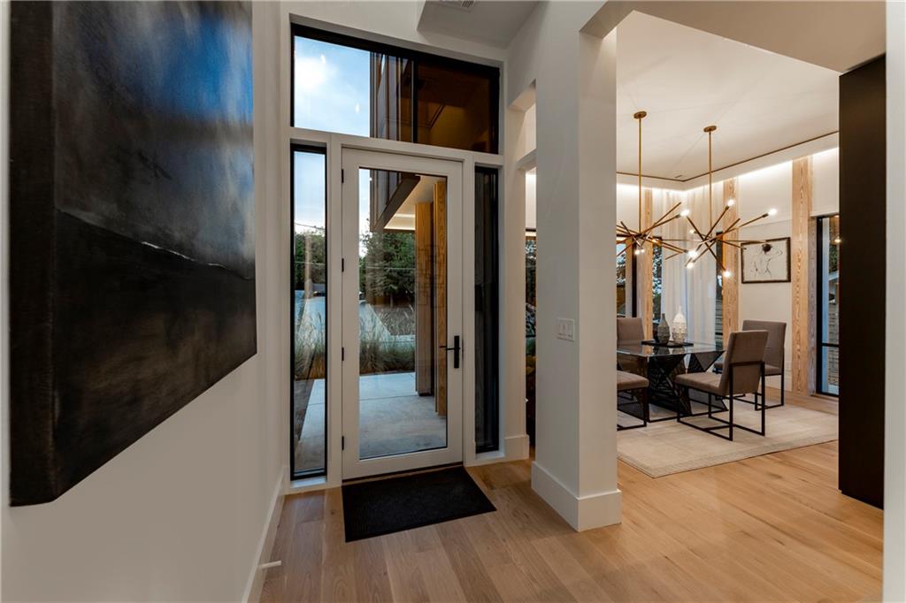 Virginia Highlands - Residential