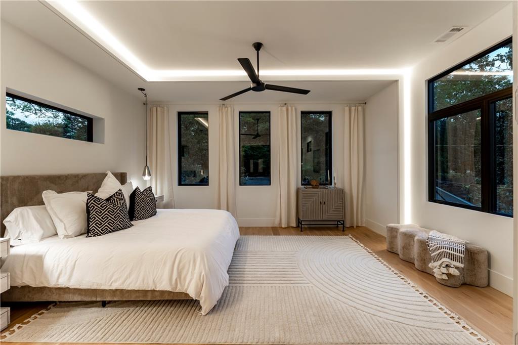 Virginia Highlands - Residential