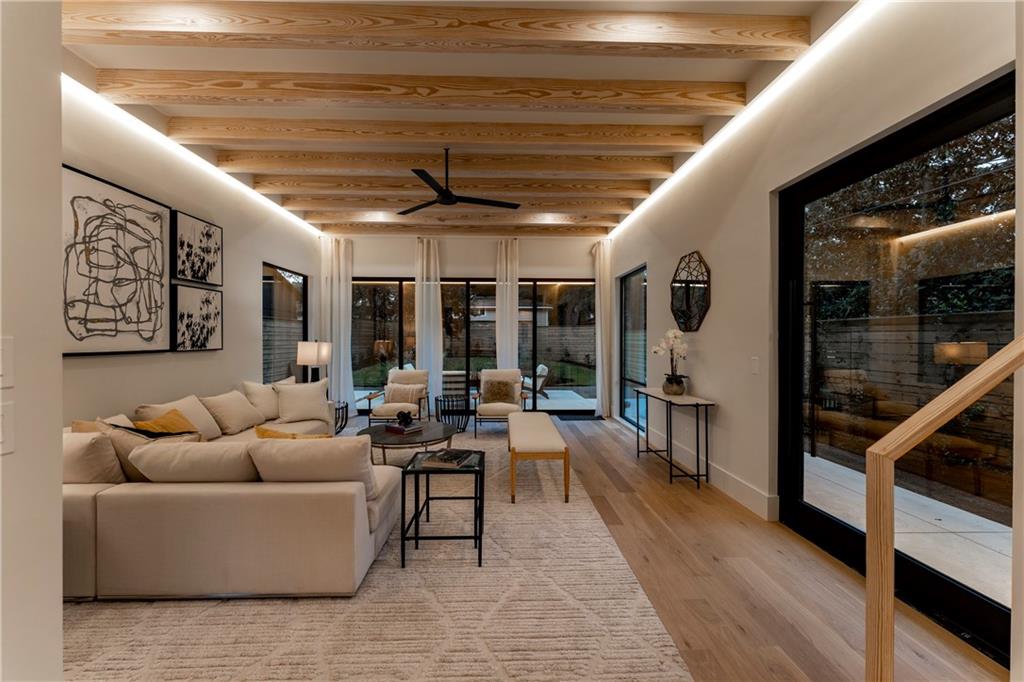 Virginia Highlands - Residential