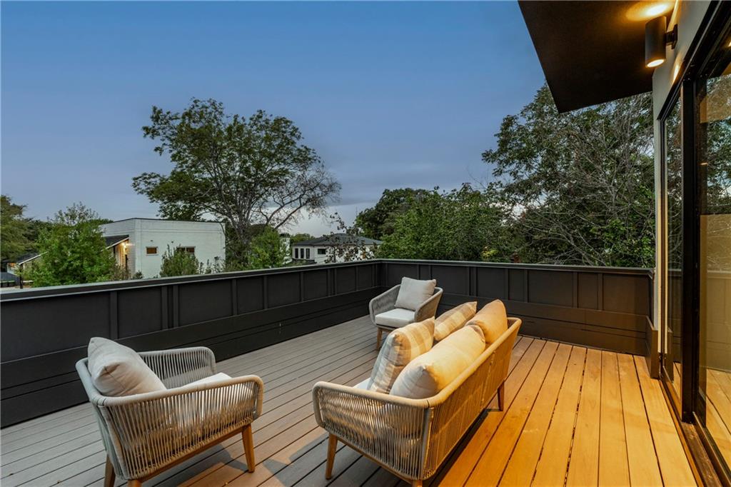 Virginia Highlands - Residential