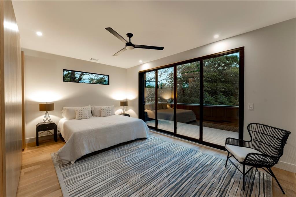 Virginia Highlands - Residential