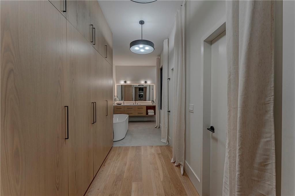 Virginia Highlands - Residential