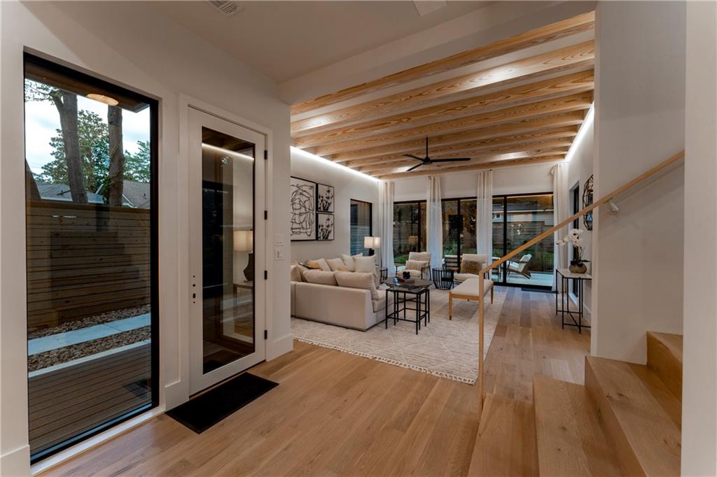 Virginia Highlands - Residential
