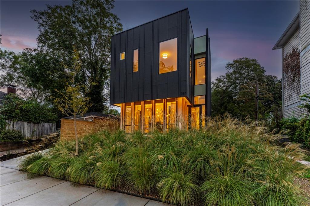 Virginia Highlands - Residential
