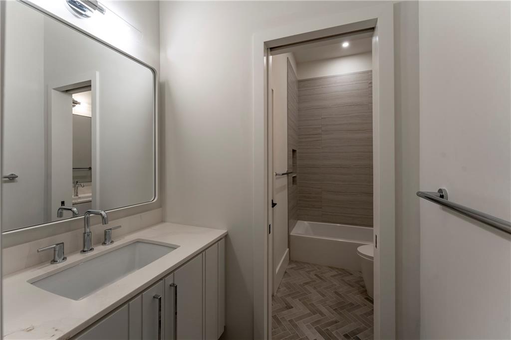 Virginia Highlands - Residential