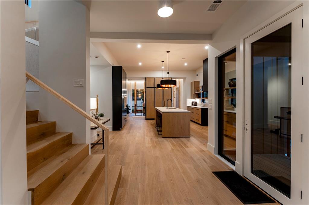 Virginia Highlands - Residential