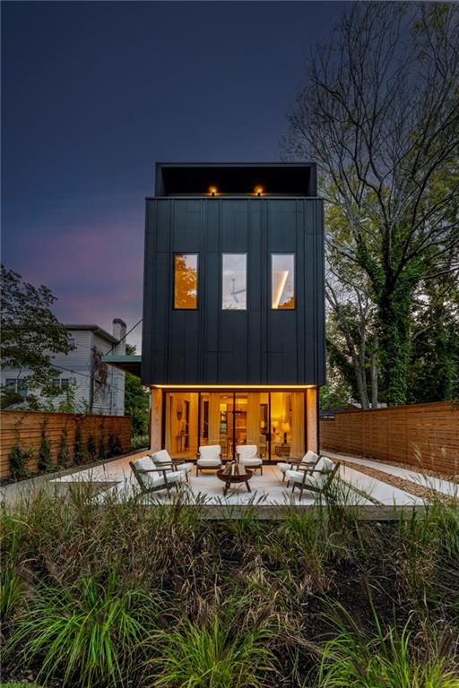 Virginia Highlands - Residential