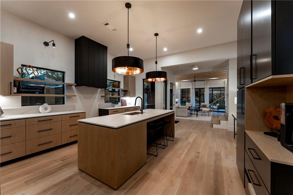 Virginia Highlands - Residential
