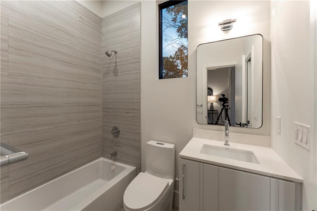 Virginia Highlands - Residential