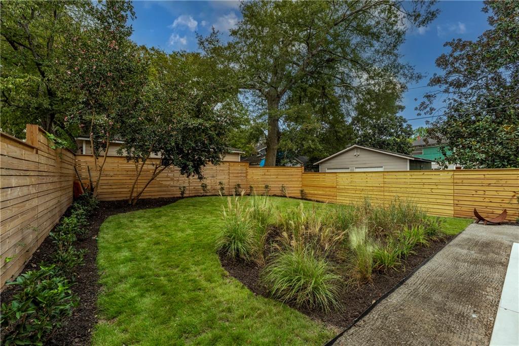 Virginia Highlands - Residential