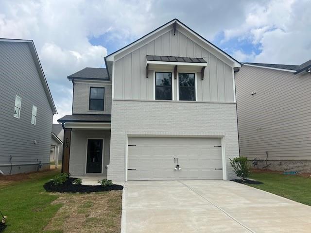 4534 Eastbrook Place, Snellville, Georgia image 1