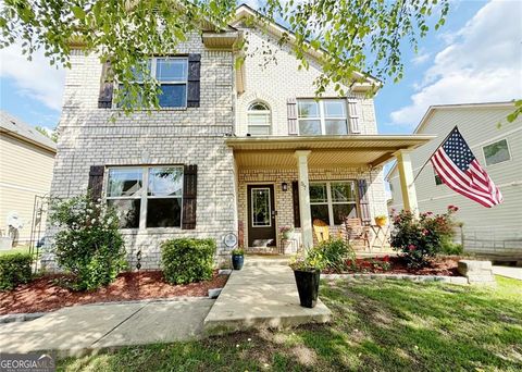 57 Matador Way Newnan GA 30263