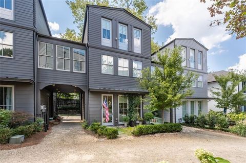 518 Bismark Road NE Atlanta GA 30324
