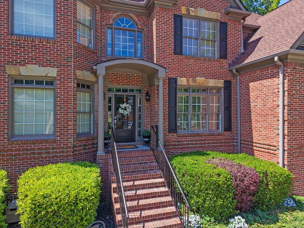11000 Abbotts Station Drive
