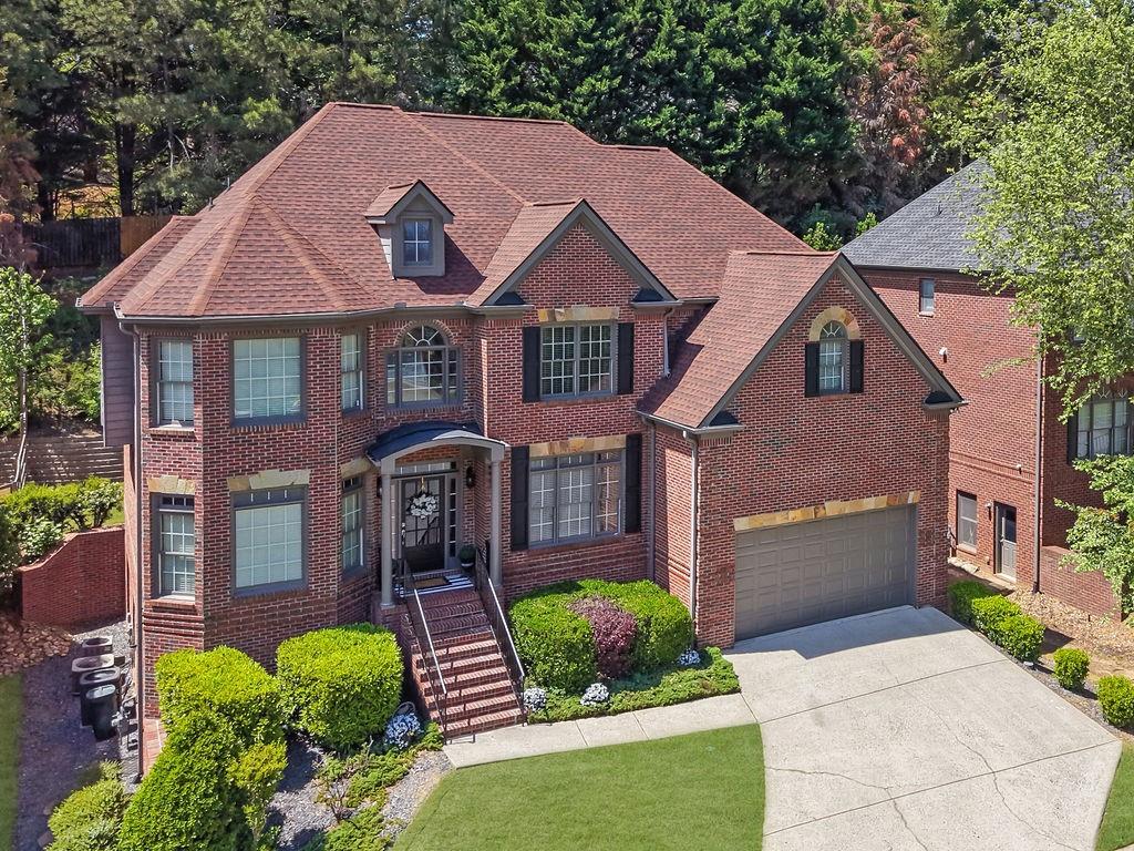 11000 Abbotts Station Drive
