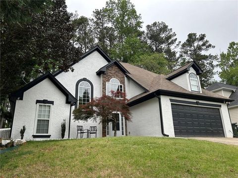 Photo of 2657 Mcguire Drive NW, Kennesaw, GA 30144 (MLS # 7767044)
