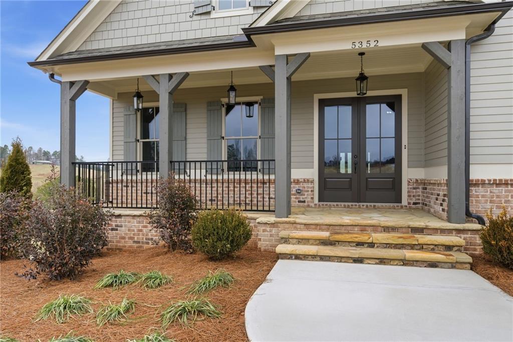 5352 Price Road
