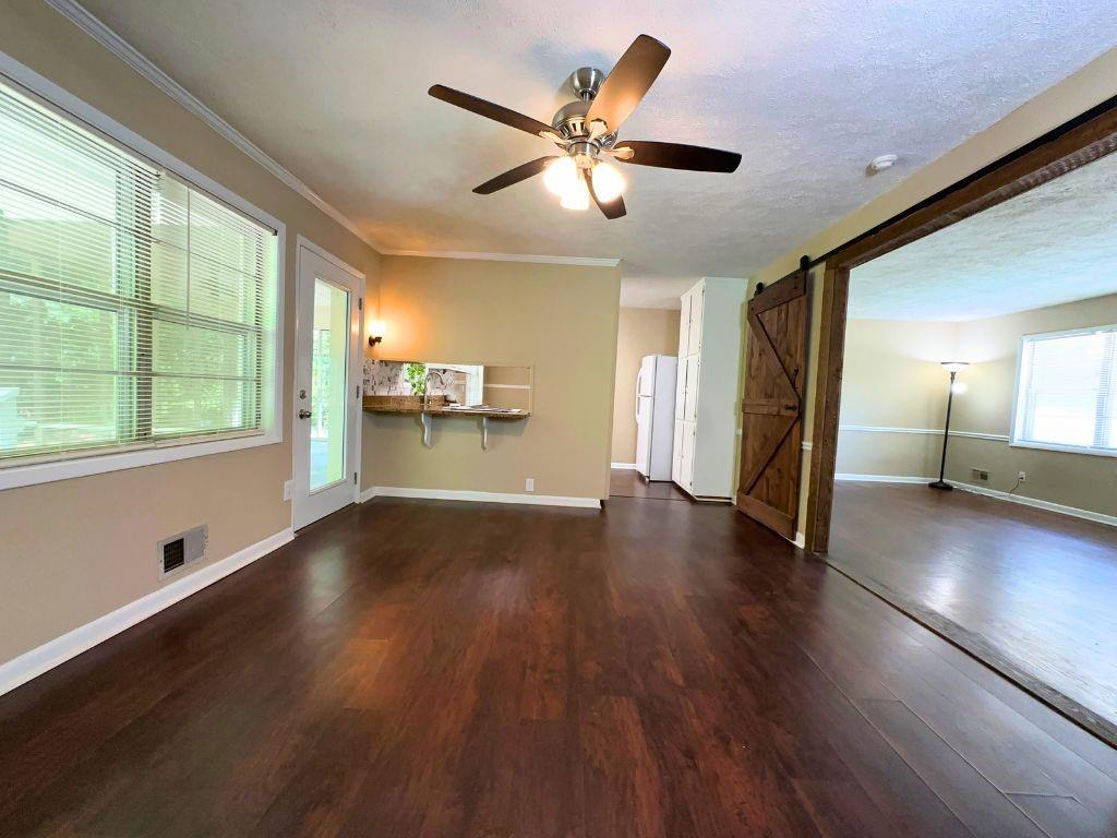 663 Embry Lane, Marietta, Georgia image 16