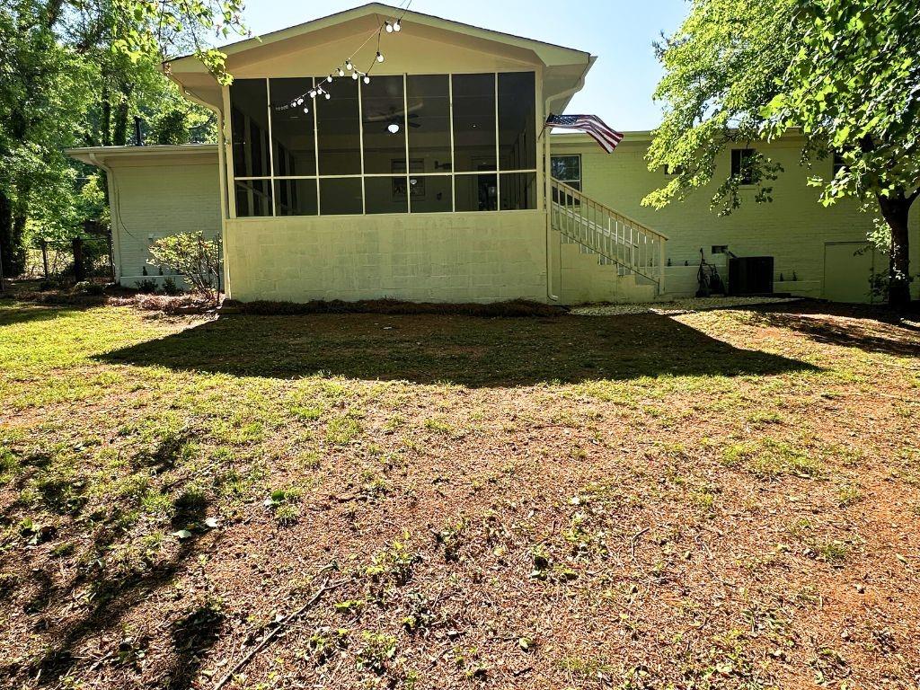 663 Embry Lane, Marietta, Georgia image 46