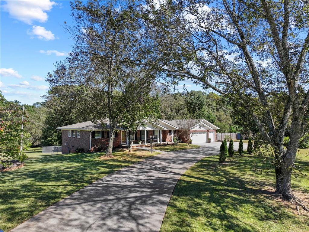 254 County Line Road