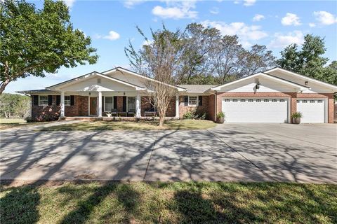 254 County Line Road Fayetteville GA 30215