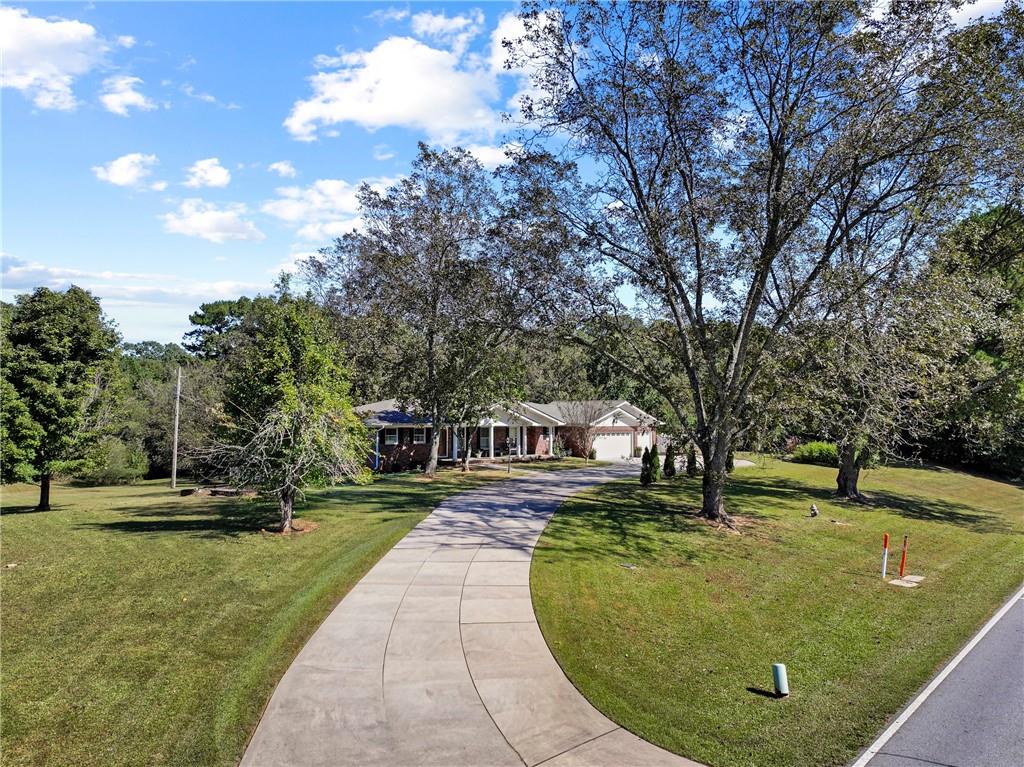 254 County Line Road