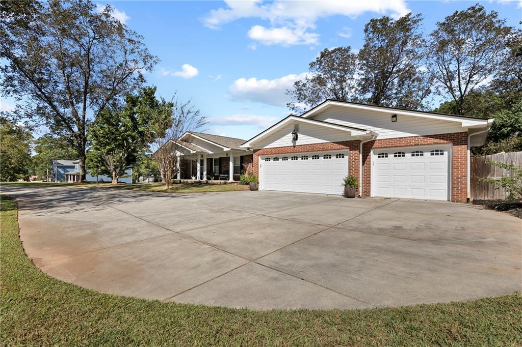 254 County Line Road