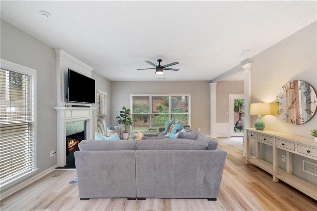 10055 Barston Court