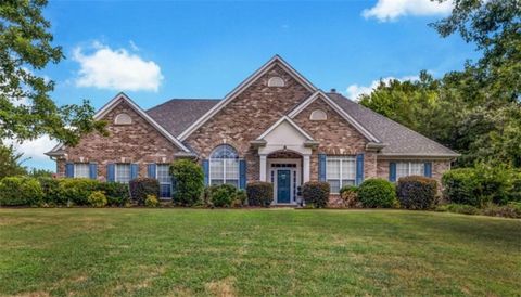 145 Saddle Ridge Way Fayetteville GA 30215