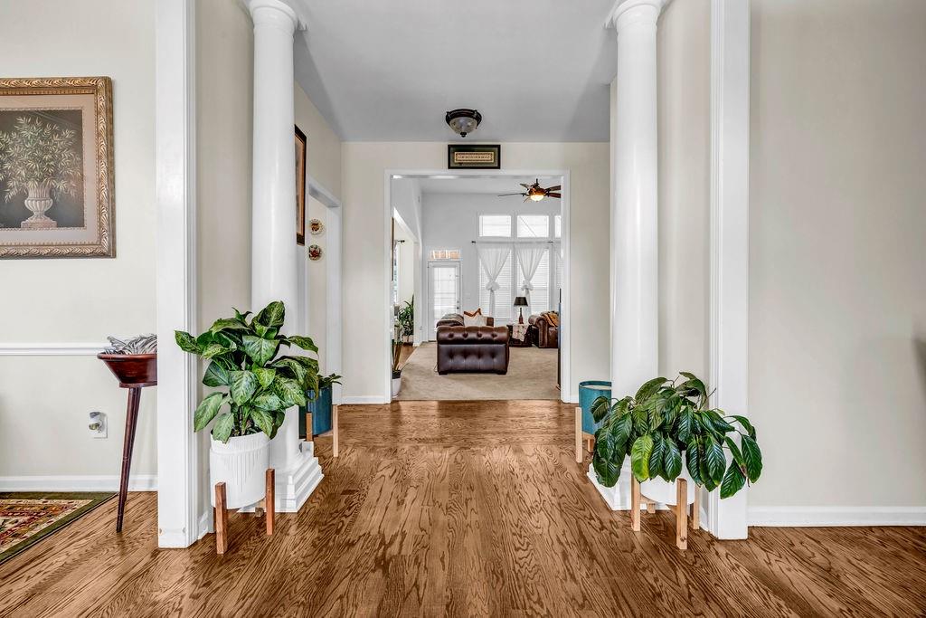 145 Saddle Ridge Way