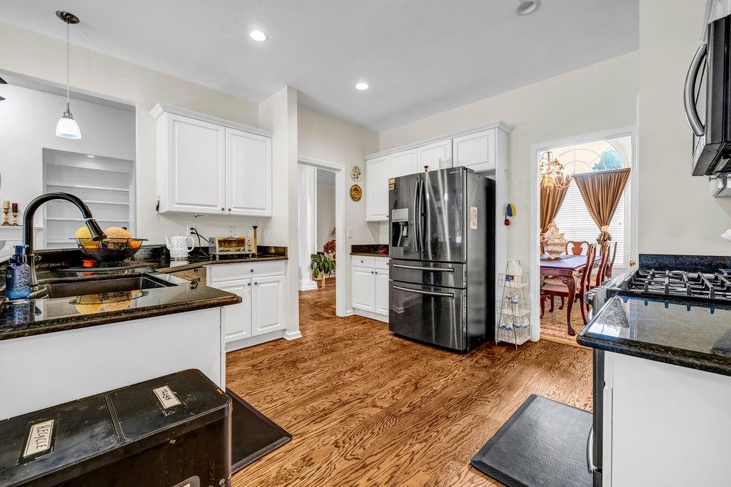 145 Saddle Ridge Way