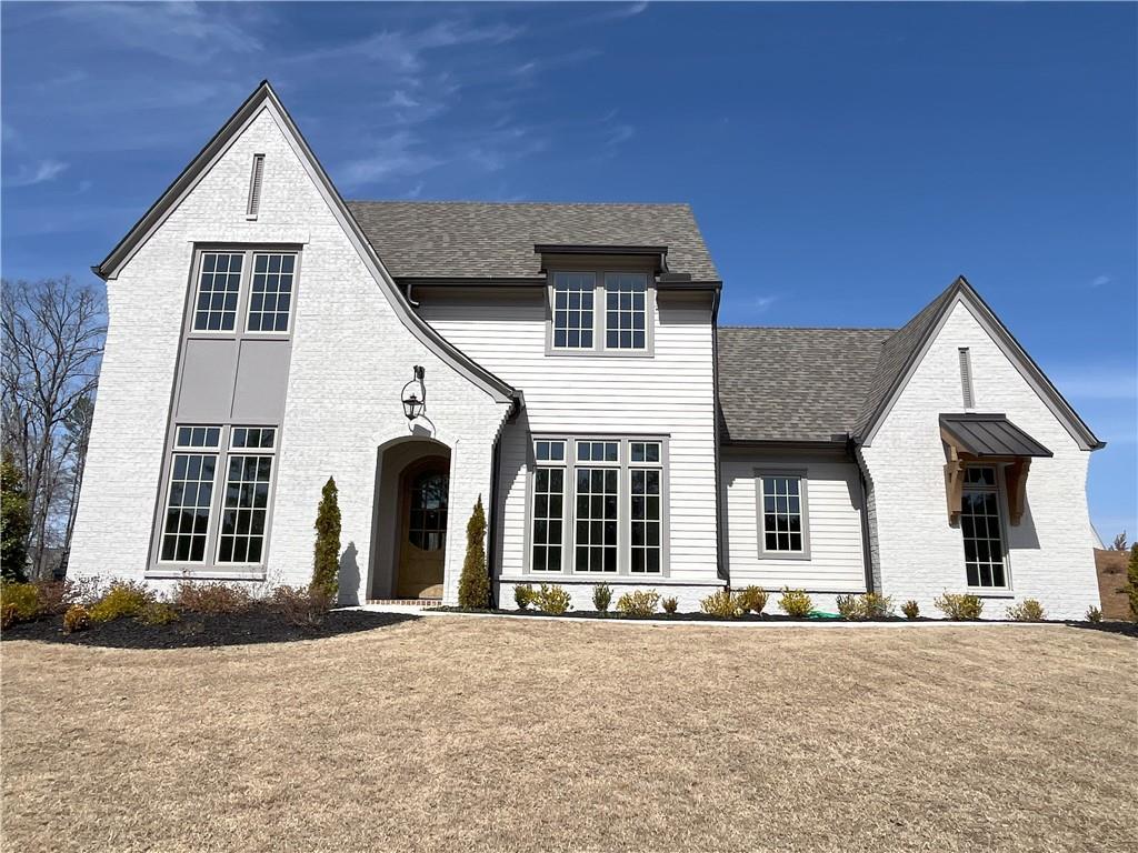 64 Telfair Court, Acworth, Georgia image 1