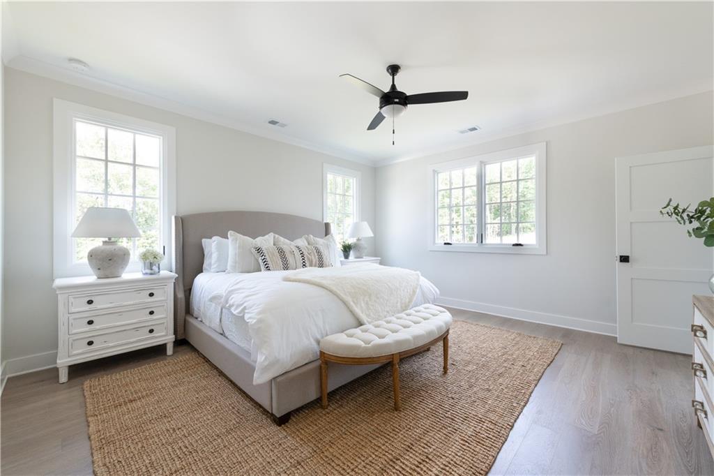 64 Telfair Court, Acworth, Georgia image 42