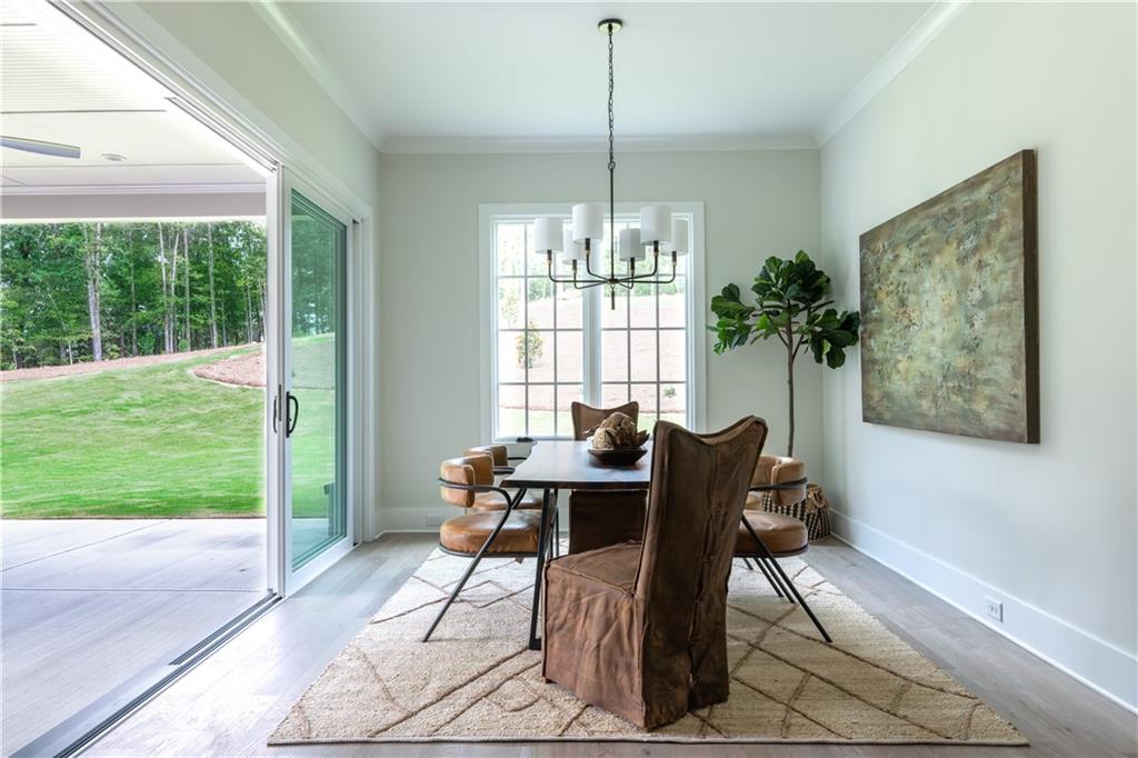 64 Telfair Court, Acworth, Georgia image 30