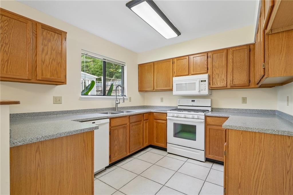 527 Paden Drive