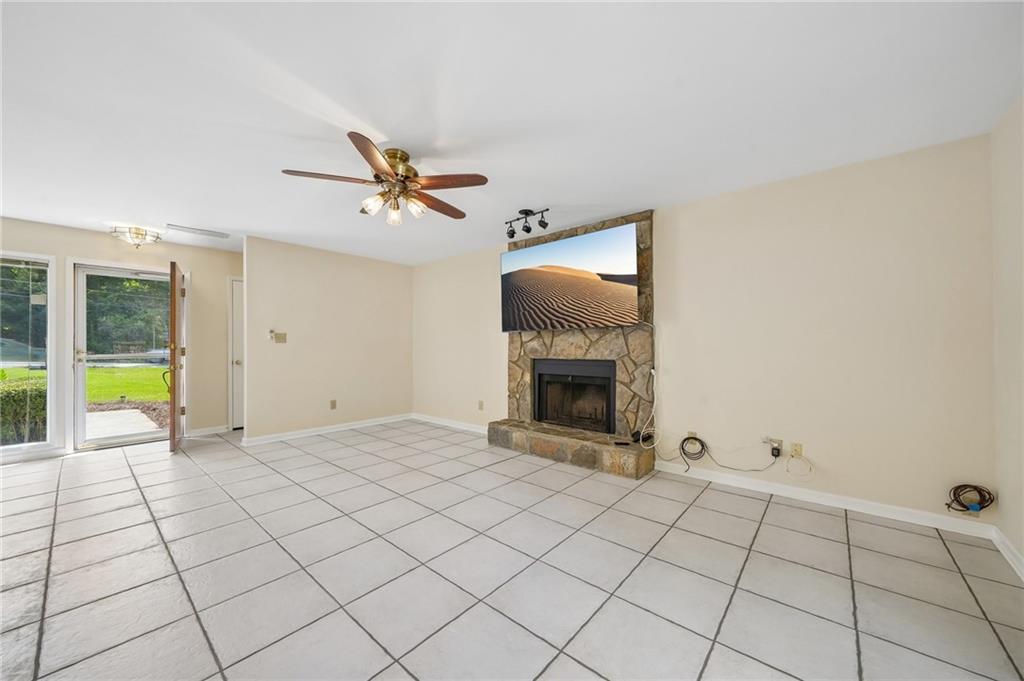 527 Paden Drive