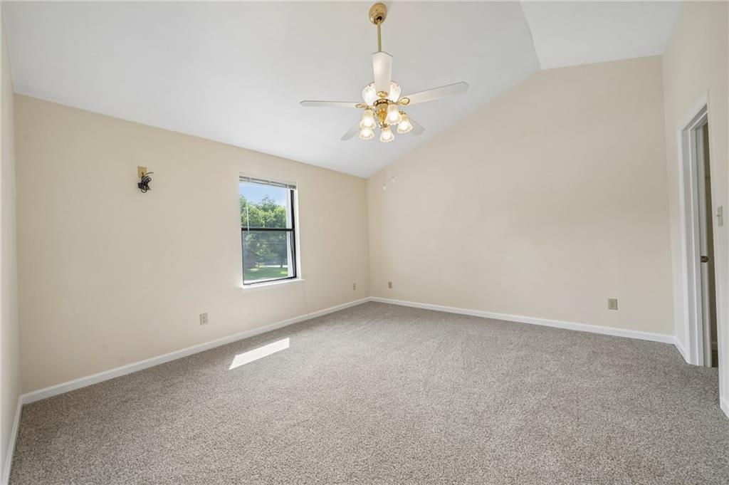 527 Paden Drive