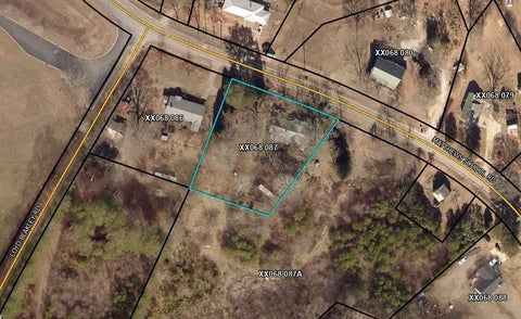 Vacant Land For Sale - 174 Matthews School Road<br/> Winder, GA 30680