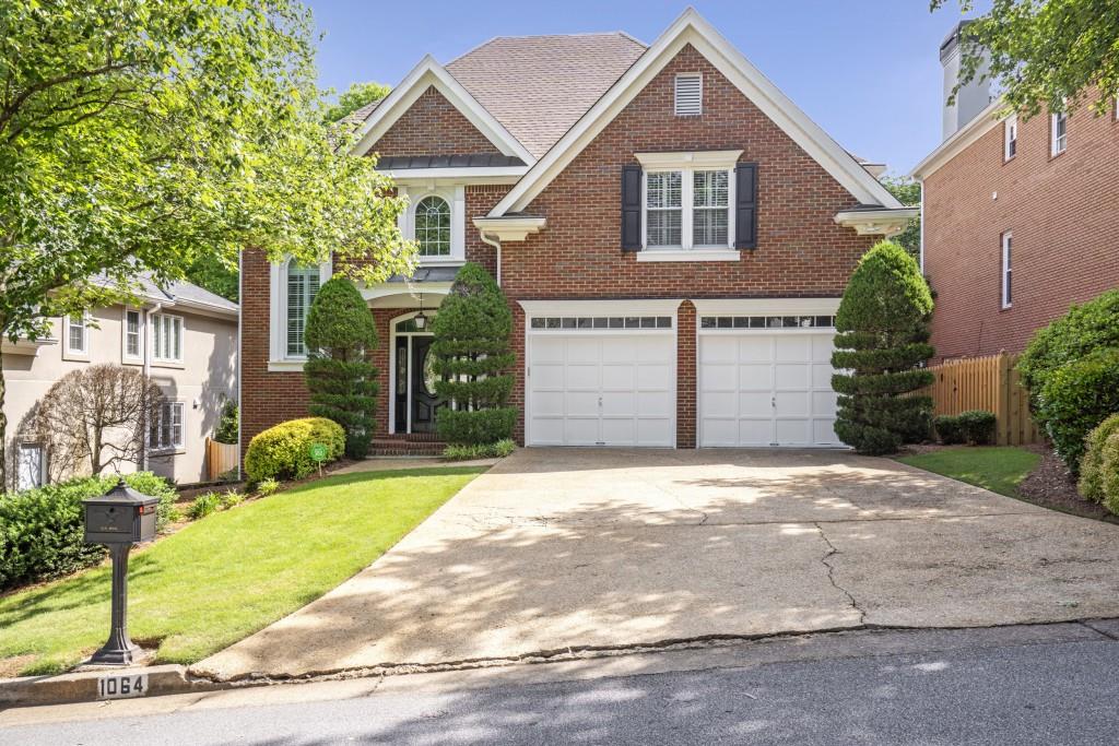 1064 Saint James Crossing