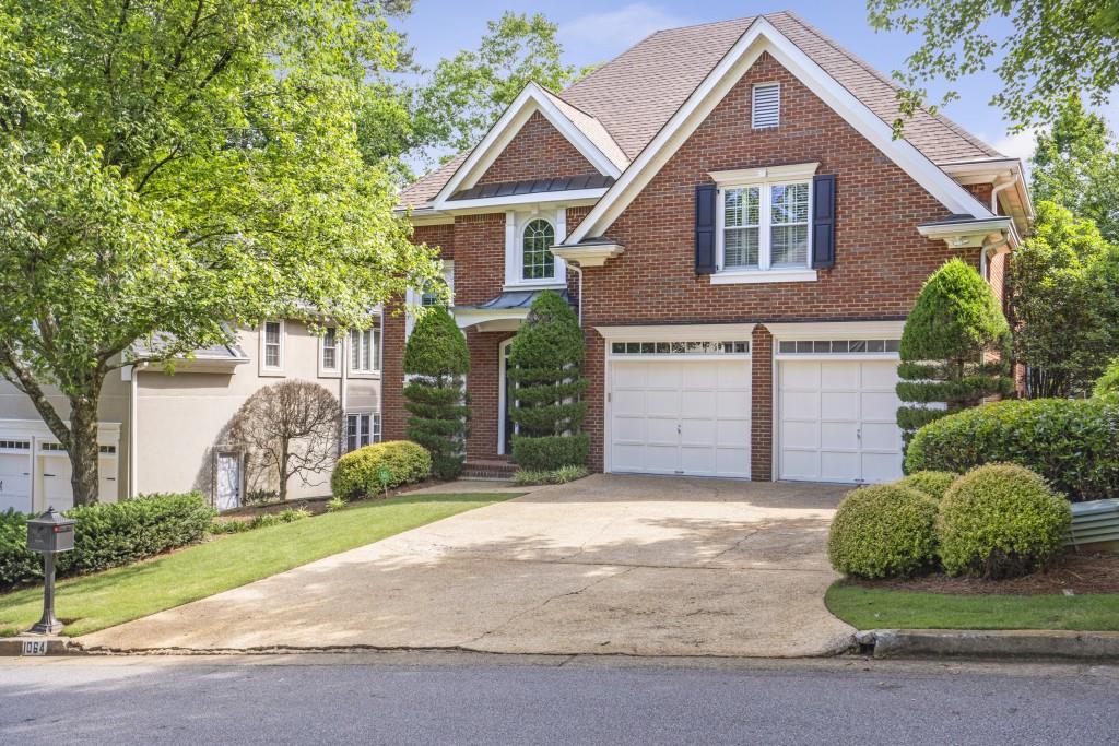 1064 Saint James Crossing, Brookhaven, Georgia image 1