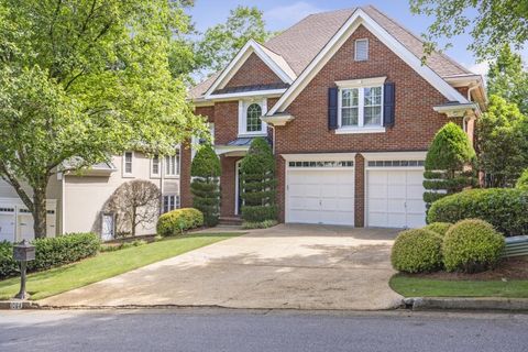 1064 Saint James Crossing Brookhaven GA 30319