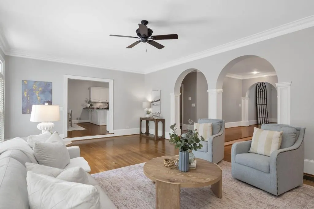 Brookhaven, Georgia 30319, United States, 3 Bedrooms Bedrooms, ,3 BathroomsBathrooms,Residential,Active,130978