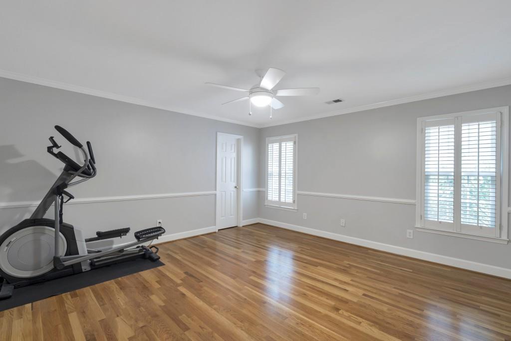 1064 Saint James Crossing, Brookhaven, Georgia image 33