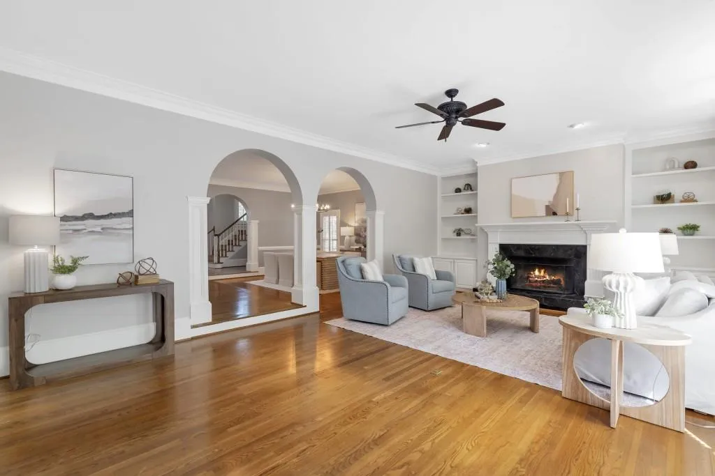 Brookhaven, Georgia 30319, United States, 3 Bedrooms Bedrooms, ,3 BathroomsBathrooms,Residential,Active,130978