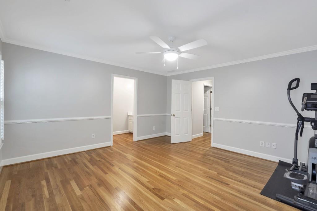 1064 Saint James Crossing, Brookhaven, Georgia image 32