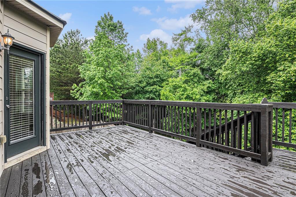 4910 Bucknell Trace, Cumming, Georgia image 12